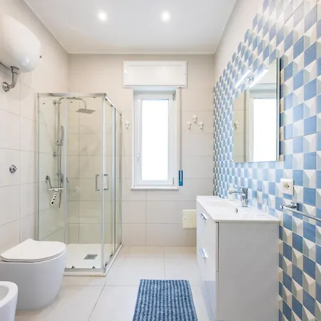 Domus Capodimonte Flat By Napoliapartments *