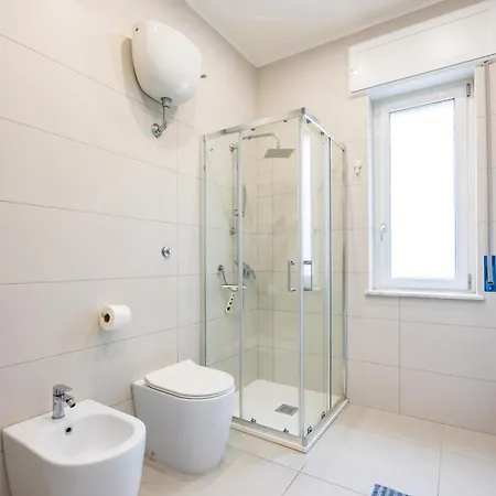 Domus Capodimonte Flat By Napoliapartments Неаполь