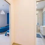Domus Capodimonte Flat By Napoliapartments Neapel