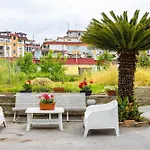 Apartment Domus Capodimonte Flat By Napoliapartments Neapel