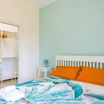 Domus Capodimonte Flat By Napoliapartments Apartment