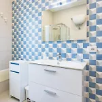 Apartment Domus Capodimonte Flat By Napoliapartments