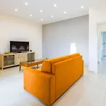 Apartment Domus Capodimonte Flat By Napoliapartments