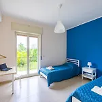 Domus Capodimonte Flat By Napoliapartments