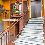 Domus Capodimonte Flat By Napoliapartments * Neapel