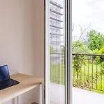 Apartment Domus Capodimonte Flat By Napoliapartments *