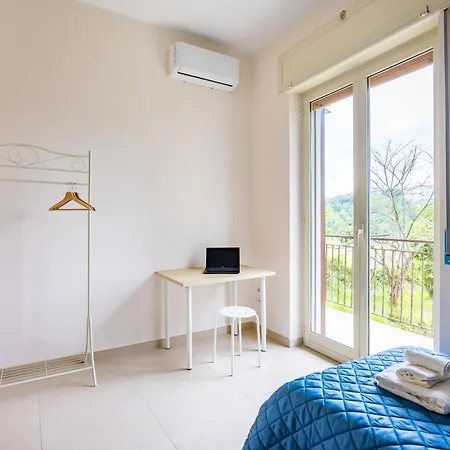 アパート Domus Capodimonte Flat By Napoliapartments