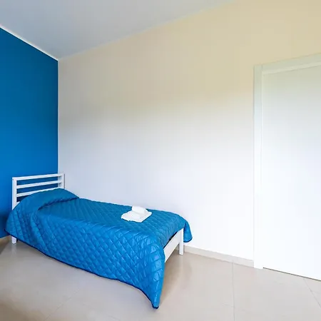 Domus Capodimonte Flat By Napoliapartments アパート *
