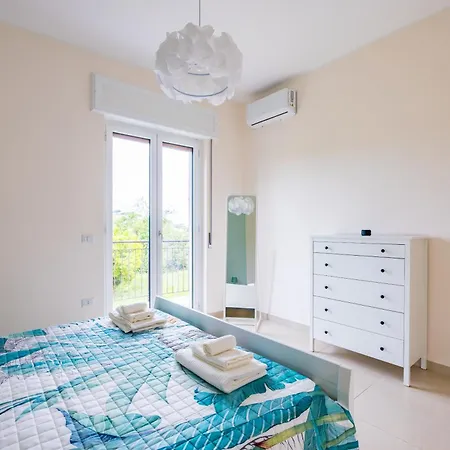 Domus Capodimonte Flat By Napoliapartments * ナポリ