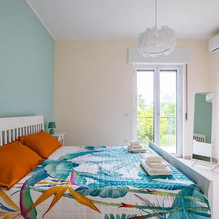 Domus Capodimonte Flat By Napoliapartments Appartamento *