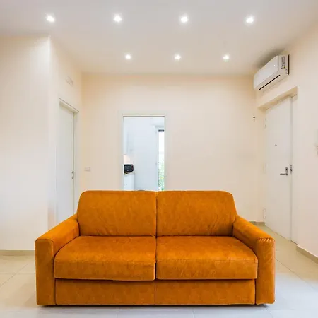 Domus Capodimonte Flat By Napoliapartments Apartment Naples