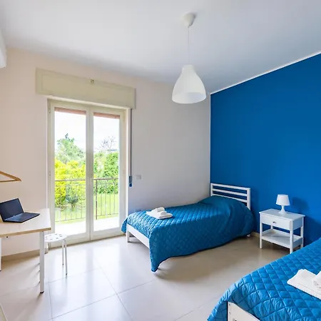 Domus Capodimonte Flat By Napoliapartments
