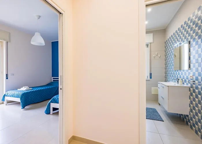Domus Capodimonte Flat By Napoliapartments Napoli