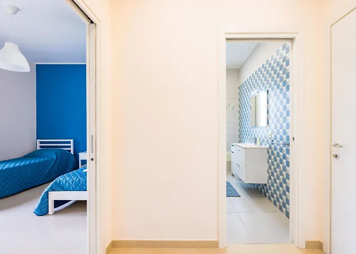 Domus Capodimonte Flat By Napoliapartments Appartamento Napoli
