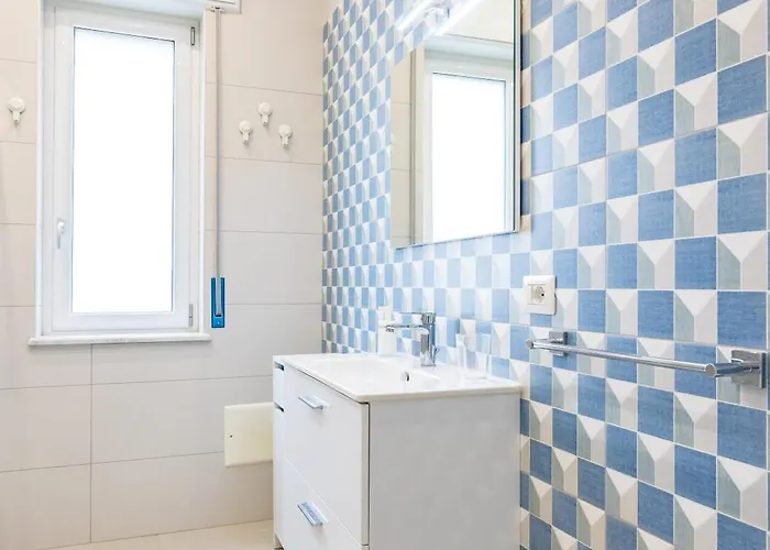 Domus Capodimonte Flat By Napoliapartments *