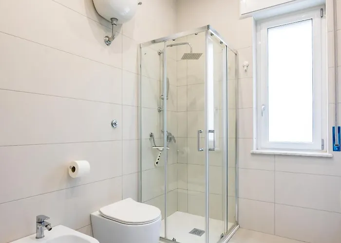 Domus Capodimonte Flat By Napoliapartments Napoli