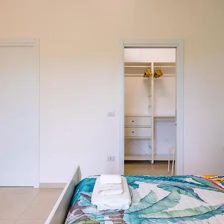 Domus Capodimonte Flat By Napoliapartments Daire