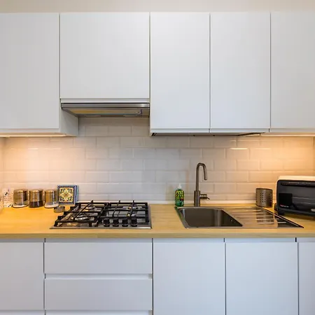 Domus Capodimonte Flat By Napoliapartments *