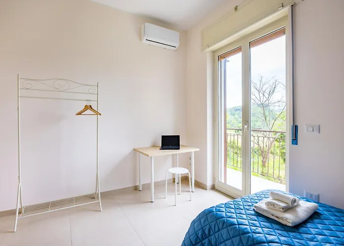 아파트 Domus Capodimonte Flat By Napoliapartments