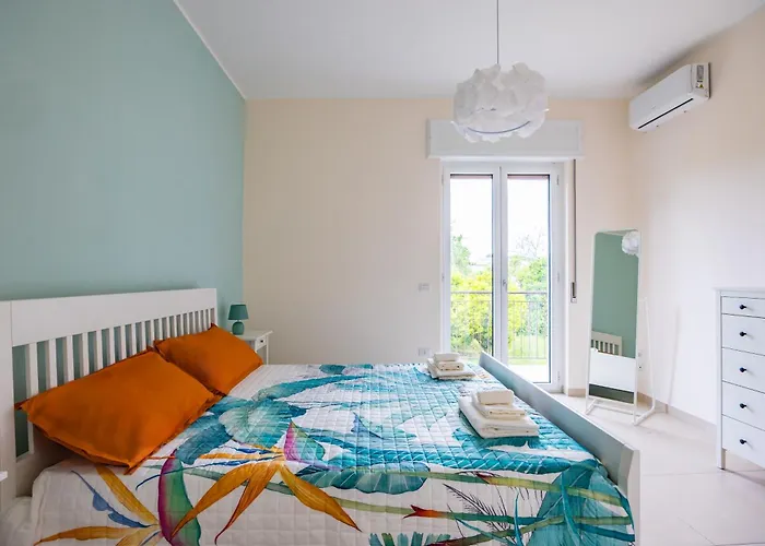 Domus Capodimonte Flat By Napoliapartments 아파트 *