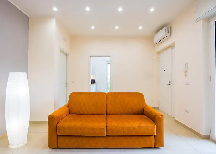 Domus Capodimonte Flat By Napoliapartments 아파트 나폴리