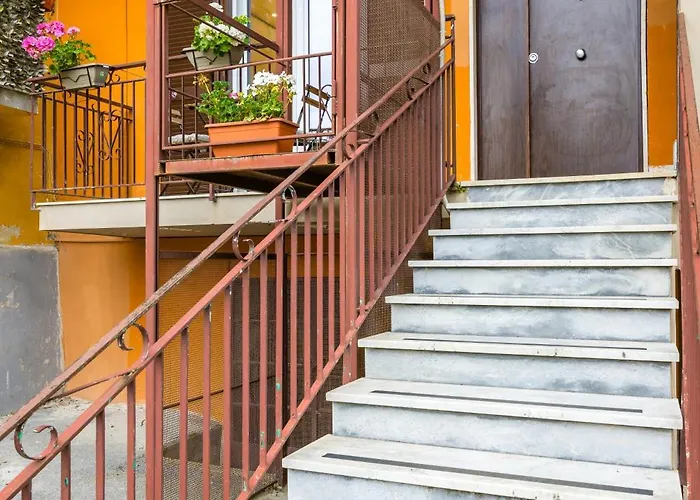 Domus Capodimonte Flat By Napoliapartments * 나폴리