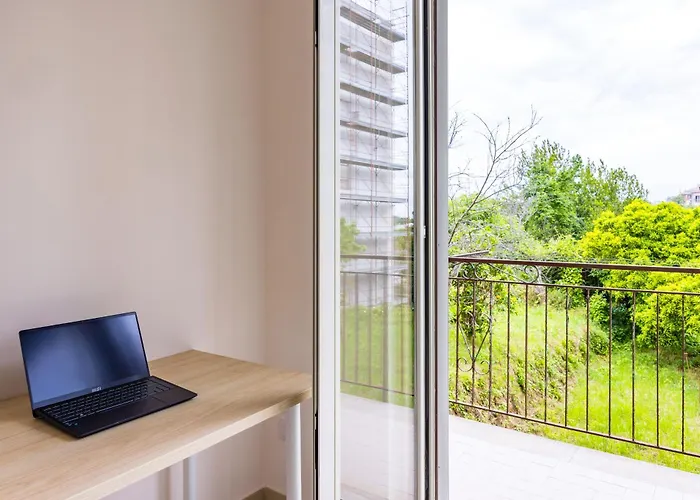 아파트 Domus Capodimonte Flat By Napoliapartments *
