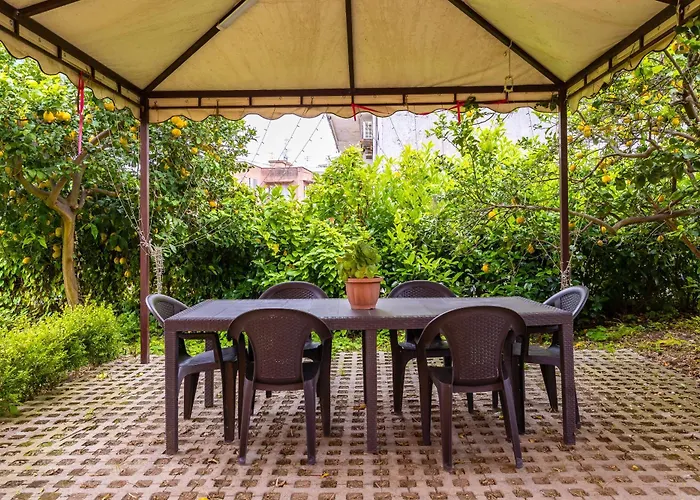 Domus Capodimonte Flat By Napoliapartments 나폴리